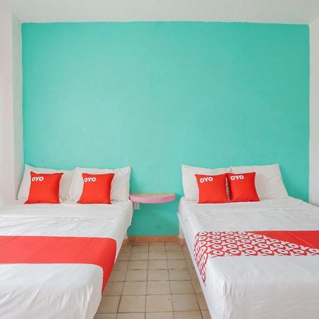 Hotel Conchamar Acapulco Extérieur photo