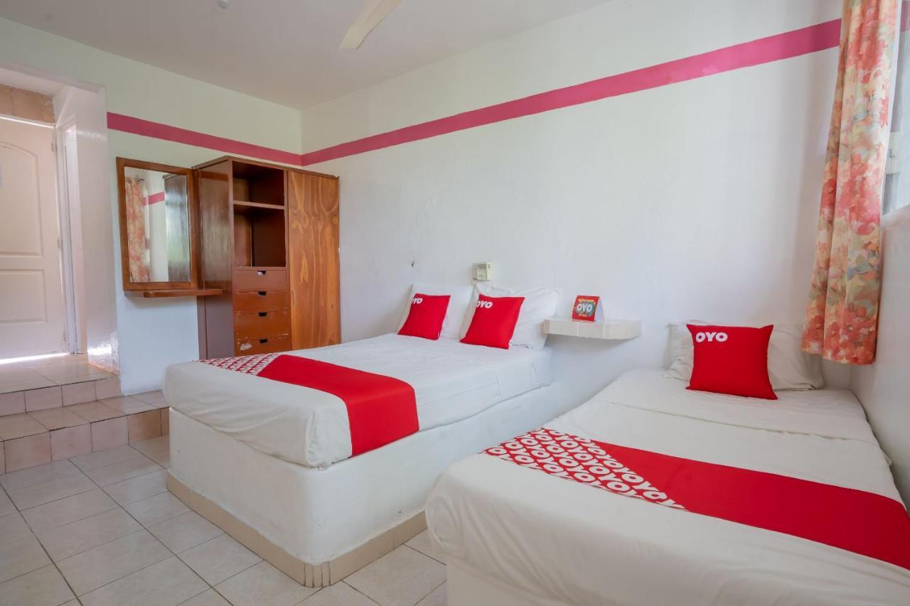 Hotel Conchamar Acapulco Extérieur photo