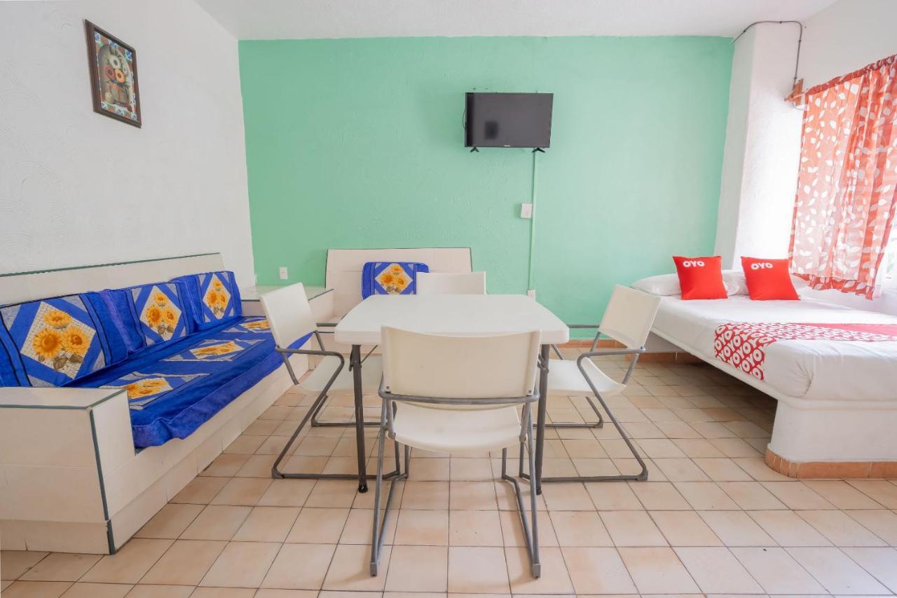 Hotel Conchamar Acapulco Extérieur photo